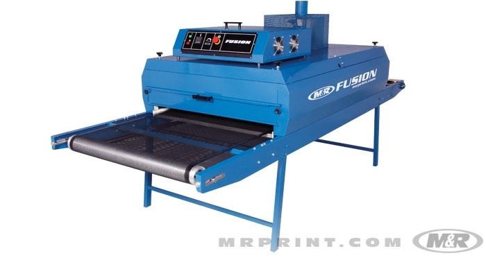M&R FUSION 36